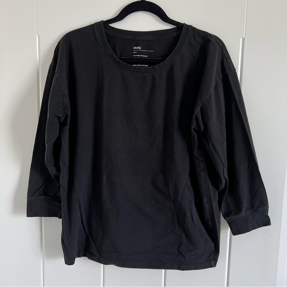 Storq Cotton Pullover